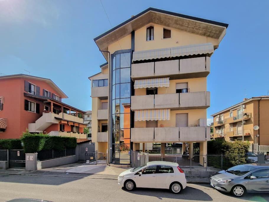 Puccio Home Stadio - City Center Verona Esterno foto